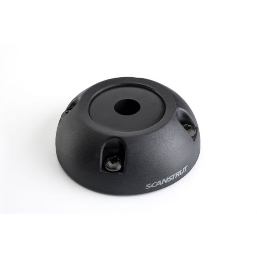 Passe-câble DS30-P-BLK | pour câble 9-14 mm SCANSTRUT