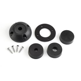 Passe-câble DS30-P-BLK | pour câble 9-14 mm SCANSTRUT Passe-câble DS30-P-BLK | pour câble 9-14 mm SCANSTRUT