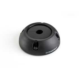 Passe-câble DS40-P-BLK | pour câble 12-15 mm SCANSTRUT Passe-câble DS40-P-BLK | pour câble 12-15 mm SCANSTRUT