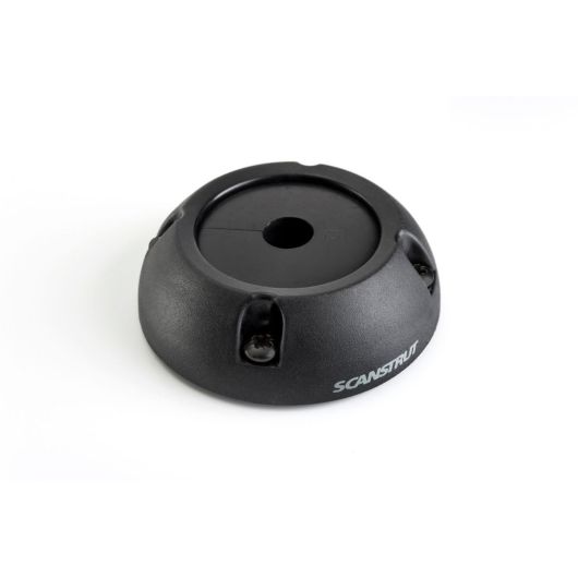 Passe-câble DS40-P-BLK | pour câble 12-15 mm SCANSTRUT