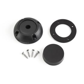 Passe-câble DS40-P-BLK | pour câble 12-15 mm SCANSTRUT Passe-câble DS40-P-BLK | pour câble 12-15 mm SCANSTRUT