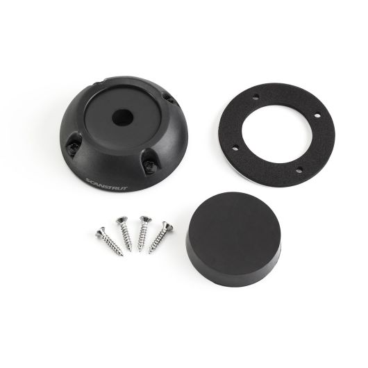 Passe-câble DS40-P-BLK | pour câble 12-15 mm SCANSTRUT