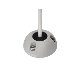 Passe-câble DS21B-P | pour câble 9-14 mm SCANSTRUT Passe-câble DS21B-P-BLK | pour câble 9-14 mm SCANSTRUT