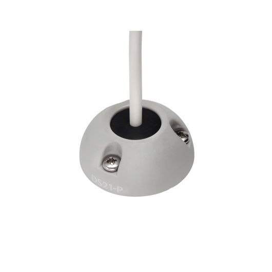 Passe-câble DS21B-P-BLK | pour câble 9-14 mm SCANSTRUT