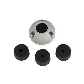 Passe-câble DS21B-P | pour câble 9-14 mm SCANSTRUT Passe-câble DS21B-P-BLK | pour câble 9-14 mm SCANSTRUT