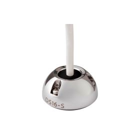 Passe-câble DS16-S | pour câble 2-8 mm SCANSTRUT Passe-câble DS16-S | pour câble 2-8 mm SCANSTRUT