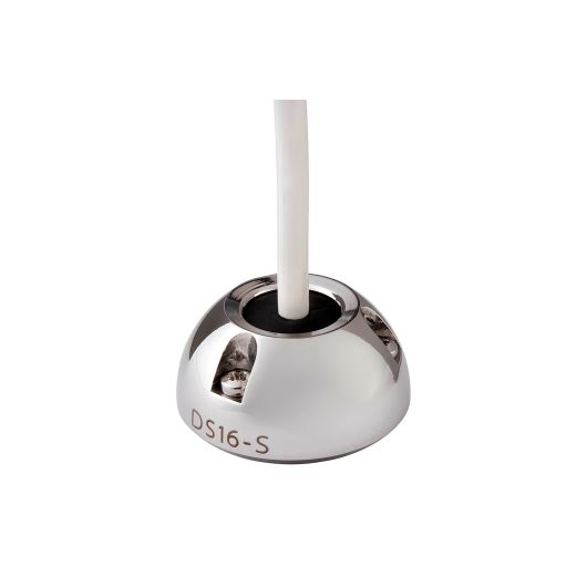 Passe-câble DS16-S | pour câble 2-8 mm SCANSTRUT