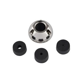 Passe-câble DS16-S | pour câble 2-8 mm SCANSTRUT Passe-câble DS16-S | pour câble 2-8 mm SCANSTRUT