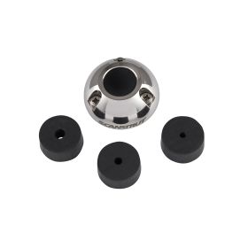 Passe-câble DS21B-S | pour câble 9-14 mm SCANSTRUT Passe-câble DS21B-S | pour câble 9-14 mm SCANSTRUT