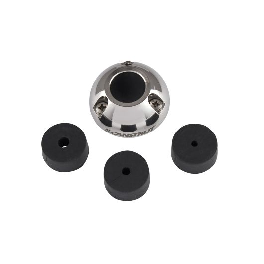 Passe-câble DS21A-S | pour câble 4-9 mm SCANSTRUT