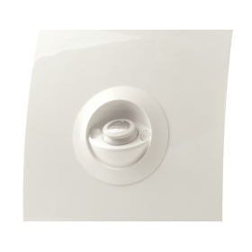Douchette coudée WHALE intégrée Twist Mk2 150 x 120 mm | Douchette et douche