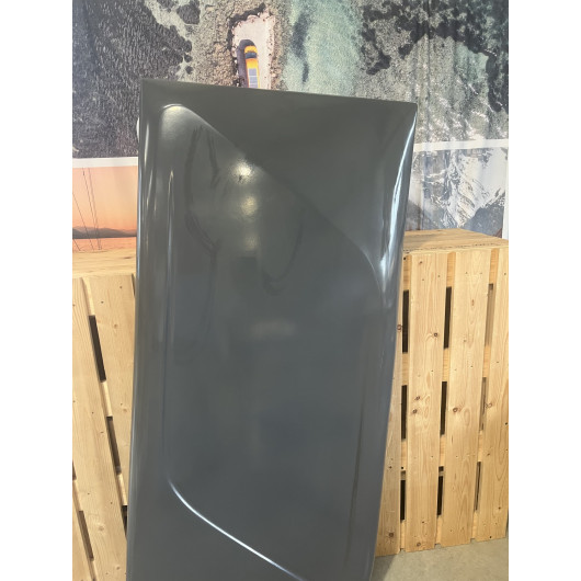 Extension de carrosserie reconditionné pour lit de Sprinter 2 et Crafter 1 de GFK - Couchage fourgon aménagé