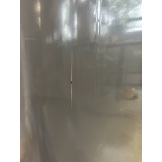 Extension de carrosserie reconditionné pour lit de Sprinter 2 et Crafter 1 de GFK - Couchage fourgon aménagé