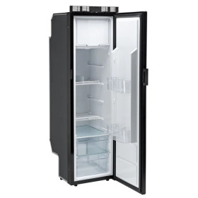 OFF Frigo à compression Slim 140 | RECONDITIONNE Slim 140 OFF INDELB - Frigo à compression reconditionné 12/24 V pour van, fourgon & bateau