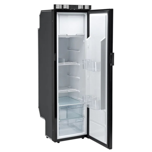 Slim 140 OFF INDELB - Frigo à compression reconditionné 12/24 V pour van, fourgon & bateau