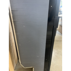 OFF Frigo à compression Slim 140 | RECONDITIONNE Slim 140 OFF INDELB - Frigo à compression reconditionné 12/24 V pour van, fourgon & bateau