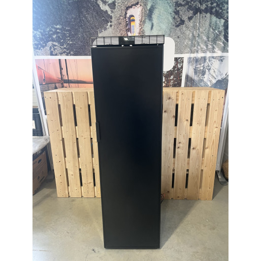 Slim 140 OFF INDELB - Frigo à compression reconditionné 12/24 V pour van, fourgon & bateau