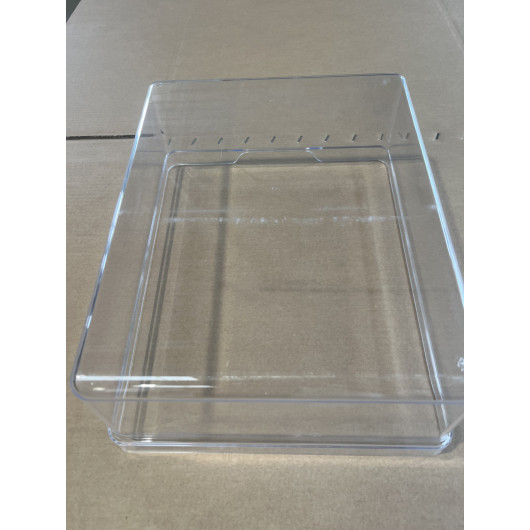 Slim 140 OFF INDELB - Frigo à compression reconditionné 12/24 V pour van, fourgon & bateau