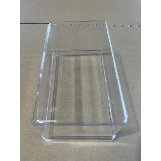 Slim 140 OFF INDELB - Frigo à compression reconditionné 12/24 V pour van, fourgon & bateau