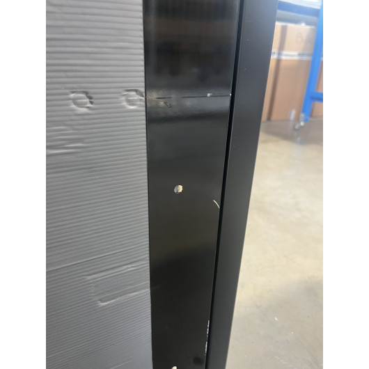 Slim 140 OFF INDELB - Frigo à compression reconditionné 12/24 V pour van, fourgon & bateau