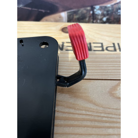 RIB Embase pivotante | VW T5 / T6 / T6.1 | RECONDITIONNE RIB SCOPEMA Embase pivotante reconditionné VW T5 T6 - van aménagé, fourgon aménagé - H2R Equipements