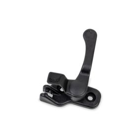Verrou compas gauche | RW Eco / Rear CARBEST Verrou compas gauche | RW Eco / Rear CARBEST - vue de face