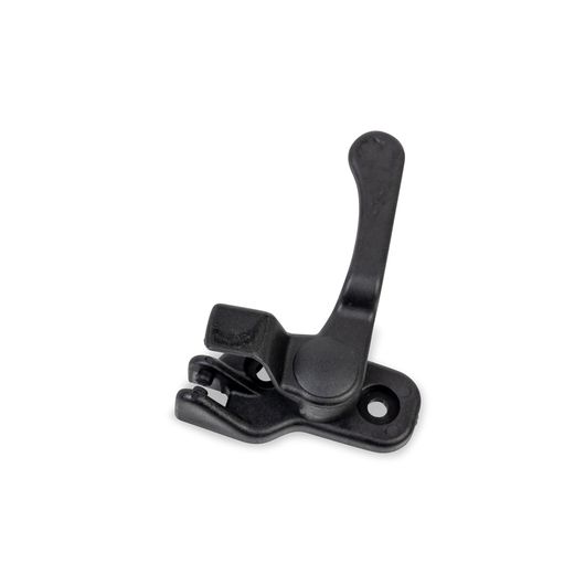 Verrou compas gauche | RW Eco / Rear CARBEST - vue de profil