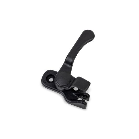 Verrou compas droite | RW Eco / Rear CARBEST - vue de profil