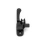 Verrou compas droite | RW Eco / Rear CARBEST - vue de face