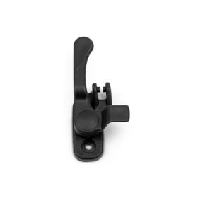 Verrou compas droite | RW Eco / Rear CARBEST Verrou compas droite | RW Eco / Rear CARBEST - vue de face