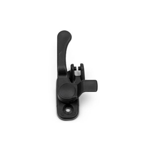 Verrou compas droite | RW Eco / Rear CARBEST - vue de face