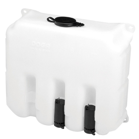 Lave-vitres 9,7 L OSCULATI Lave-vitres Osculati de 9,7 L | Essuie-glace