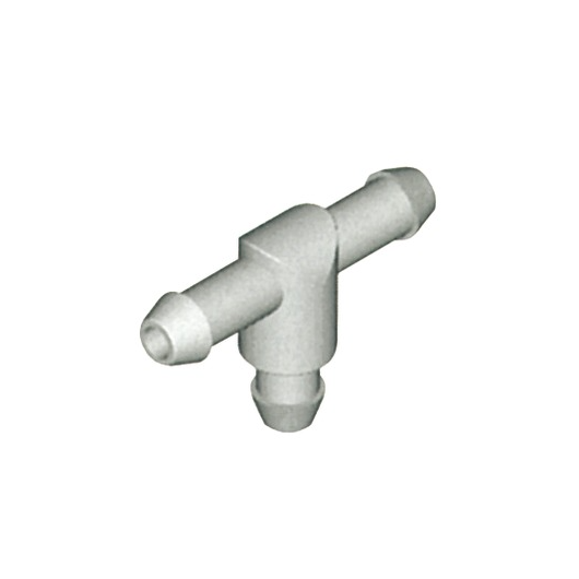 Raccord en T ø 6mm Osculati pour durite lave-glace | Essui-glace