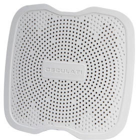 Avertisseur 12V 105 Db OSCULATI Avertisseur Osculati de 12 V et 105 dB | Avertisseur sonore | Oblong