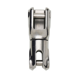 Jonction Chaîne-Ancre Wichard Inox 316L | accessoire mouillage et davier