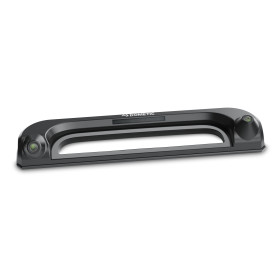 Caméra de recul double PerfectView CAM35 2.0 TWIN DOMETIC | Ducato X250 X290