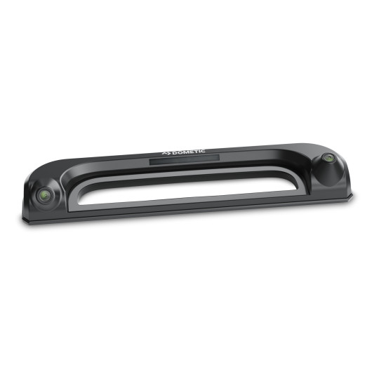 Caméra de recul double PerfectView CAM35 2.0 TWIN DOMETIC | Ducato X250 X290