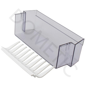 Balconnet bouteille frigo RML10.4G / RC10.4 / RCL10.4 - DOMETIC Balconnet bouteille frigo Dometic RML10.4G / RC10.4 / RCL10.4 - pièce détachée porte frigo camping-car - griffe à l'envers