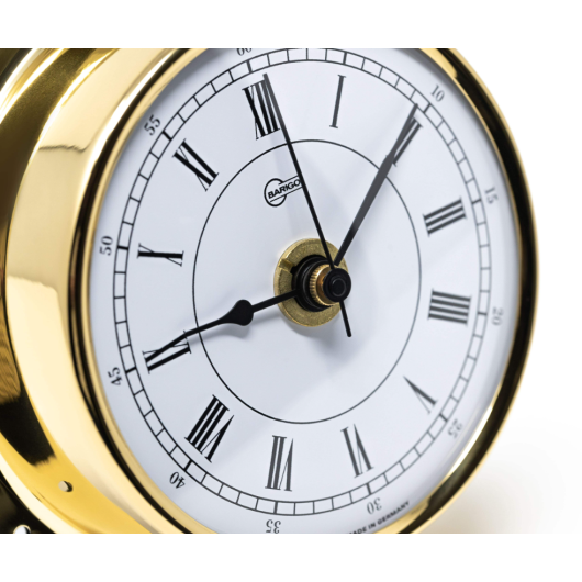 Horloge marine Tempo BARIGO | Pendule & horloge | Aiguille