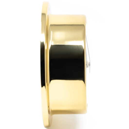 Horloge Tempo BARIGO avec secteur | Pendule & horloge | De côté