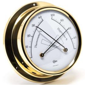 Thermo Hygromètre Tempo BARIGO Thermo Hygromètre BARIGO Tempo | Baromètre, thermomètre & hygromètre
