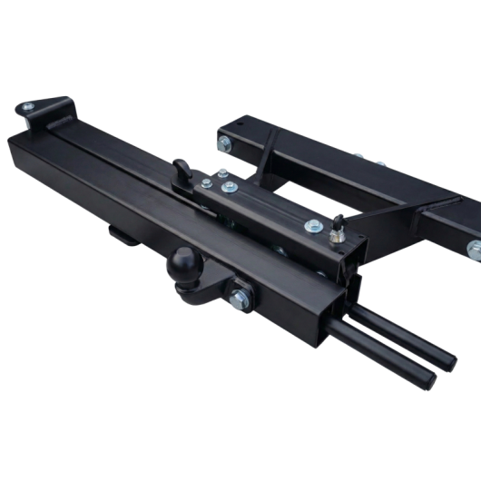 ANTARION Swingy Flex | Bras pivotant pour fourgon