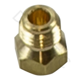 Injecteur gaz 0,64 Dometic - Gicleur plan cuisson camping-car CE99 KSK combiné évier gaz camping-car
