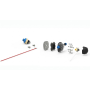 FIAMMA Kit Upgrade Aqua 8F 13 / 13F