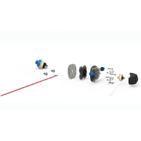 Accessoires et pièces détachées pour groupes d’eau et pompes pour bateau | H2R Equipements