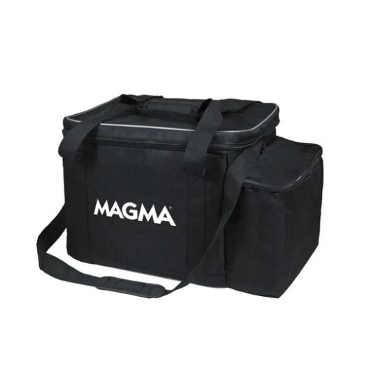 Housse rembourrée Magma pour barbecue Beach Fire rectangulaire | Accessoire pour barbecue
