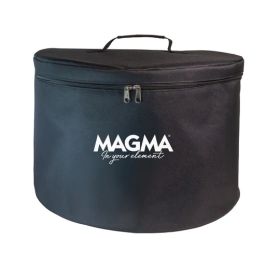 Housse rembourrée Magma pour barbecue Beach Fire rond fermé | Accessoire pour barbecue