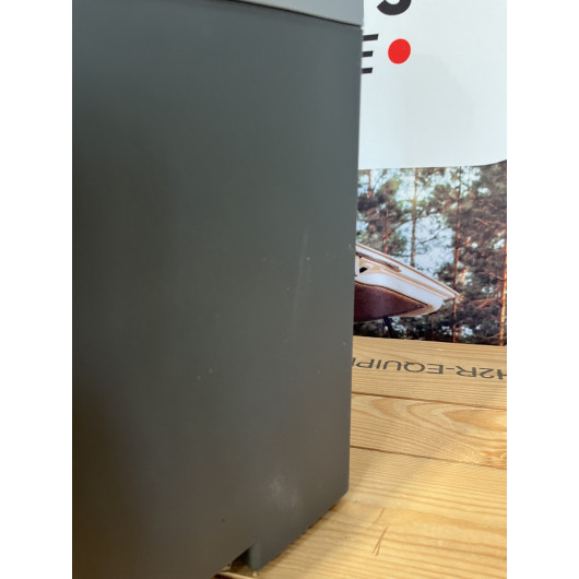 Glacière à compression reconditionné 12,24 / 230 V ANTARION 25 L - Accessoire camping pour van, fourgon, camping-car et bateau