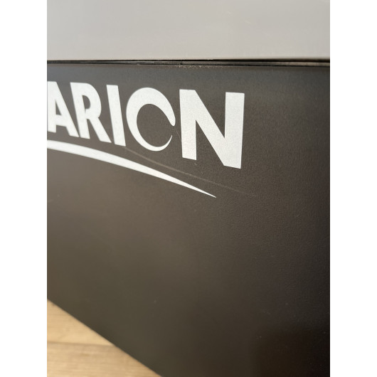 Glacière à compression reconditionné 12,24 / 230 V ANTARION 25 L - Accessoire camping pour van, fourgon, camping-car et bateau