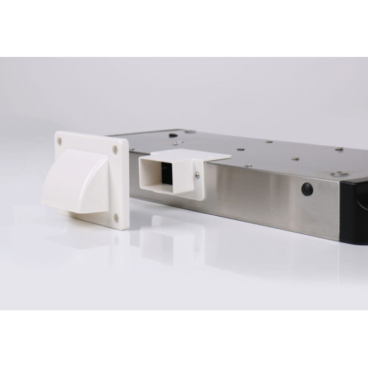 Hotte aspirante 12V CARBEST